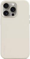 Decoded D24IPO15PBC1CY. Etui-Typ: Cover, Markenkompatibilität: Apple, Kompatibilität: iPhone 15 Pro, Maximale Bildschirmgröße: 15,5 cm (6.1), Oberflächenfärbung: Monochromatisch, Produktfarbe: Beige (D24IPO15PBC1CY) von Decoded