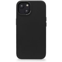 Decoded Leather Backcover iPhone 14 Plus Black Decoded Leather Backcover iPhone 14 Plus Black von Decoded