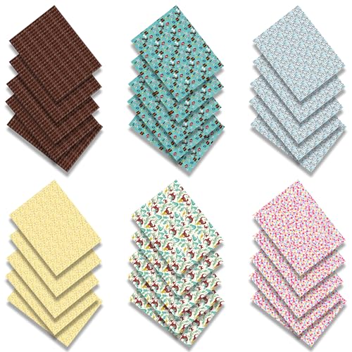 Décopatch PS30A20C - Packung mit 30 Blatt Décopatch-Papier 6x sortiert, praktisch und einfach zum Verwenden, ideal für Ihre Pappmachés und Bastelprojekte, 1 Pack, Kinder Décopatch PS30A20C - Packung mit 30 Blatt Décopatch-Papier 6x sortiert, praktisch und einfach zum Verwenden, ideal für Ihre Pappmachés und Bastelprojekte, 1 Pack, Kinder von Decopatch