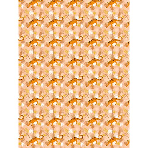 Décopatch Papier No. 819 Packung mit 20 Blätter (395 x 298 mm, ideal für Ihre Papmachés) 1 Pack von Decopatch