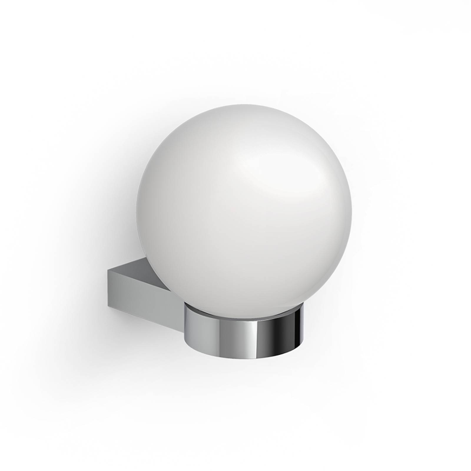 Decor Walther Bar Light Wandleuchte, chrom Decor Walther Bar Light Wandleuchte, chrom von Decor Walther