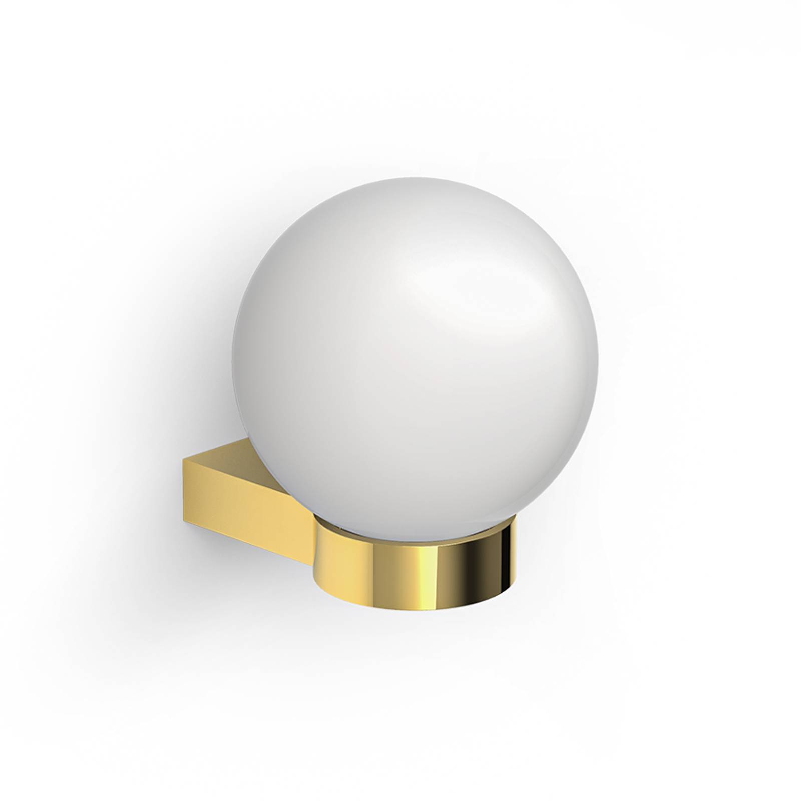Decor Walther Bar Light Wandleuchte, gold glänzend Decor Walther Bar Light Wandleuchte, gold glänzend von Decor Walther