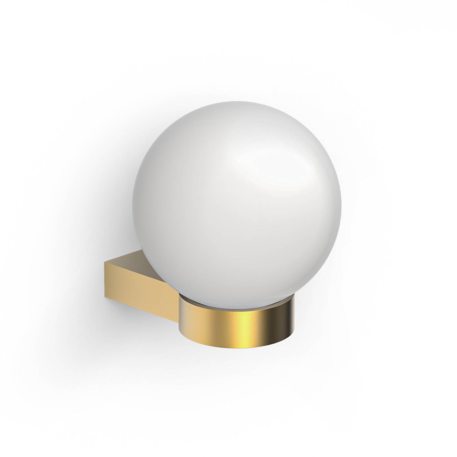 Decor Walther Bar Light Wandleuchte, gold matt Decor Walther Bar Light Wandleuchte, gold matt von Decor Walther