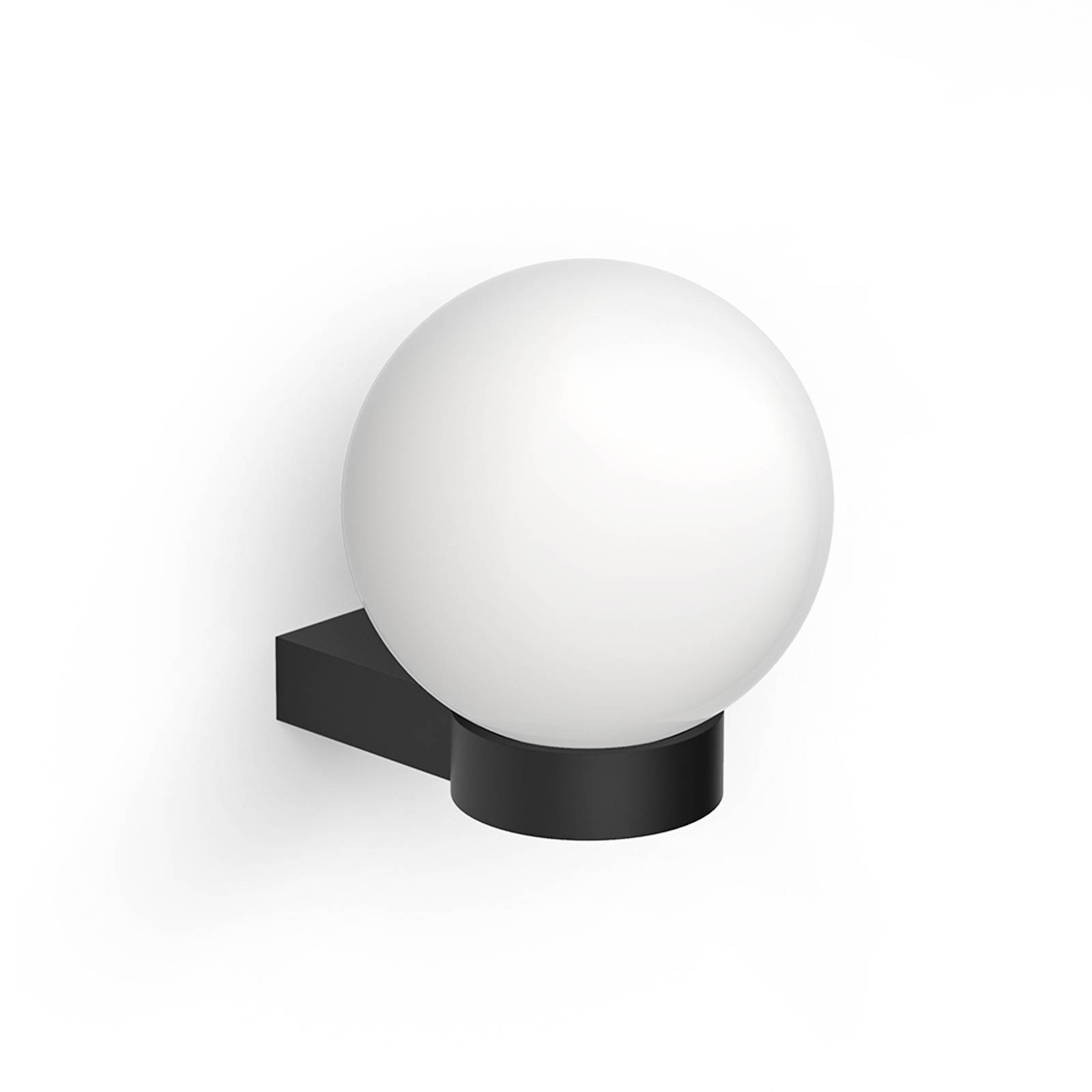 Decor Walther Bar Light Wandleuchte, schwarz matt Decor Walther Bar Light Wandleuchte, schwarz matt von Decor Walther