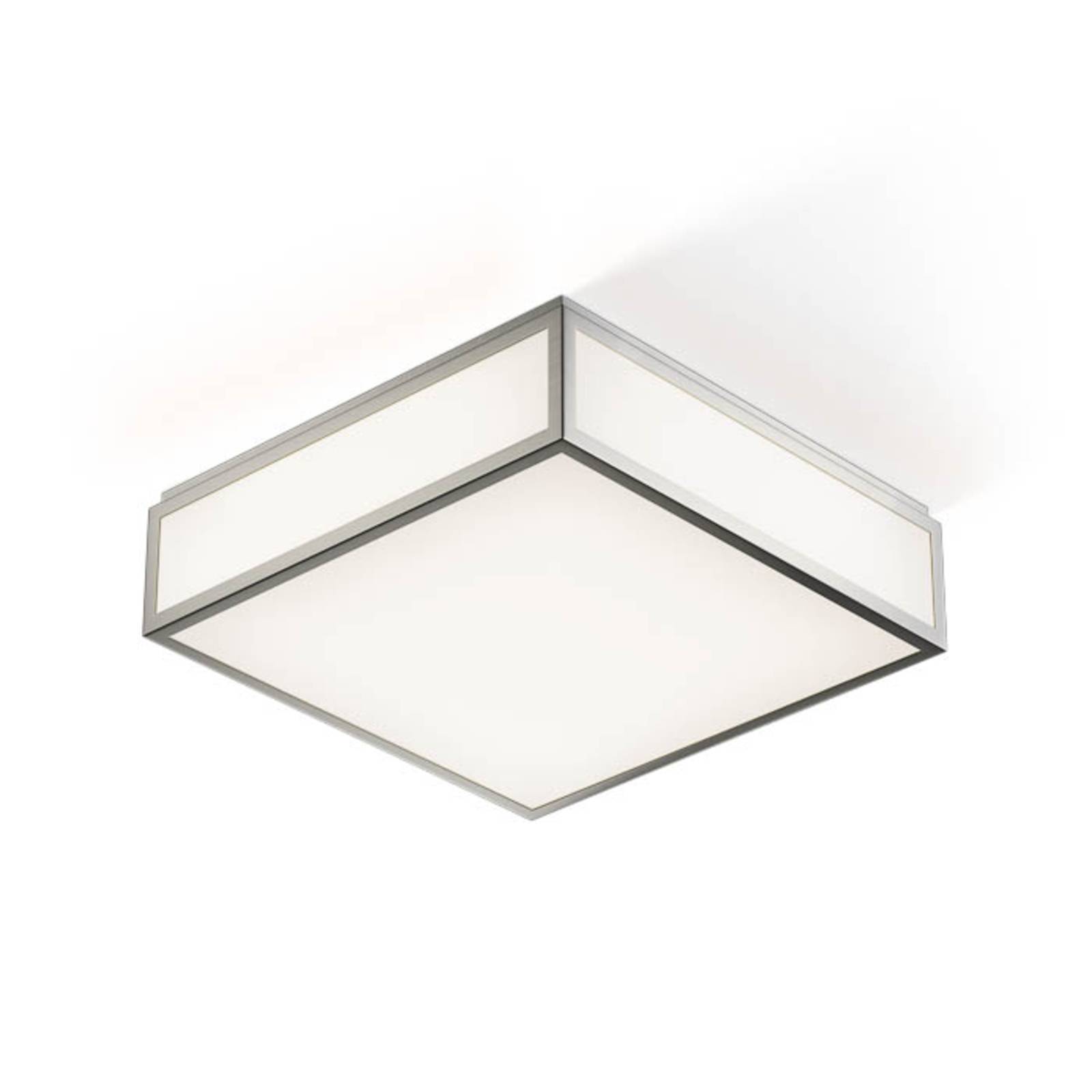 Decor Walther Bauhaus 3 N LED-Deckenleuchte nickel Decor Walther Bauhaus 3 N LED-Deckenleuchte nickel von Decor Walther