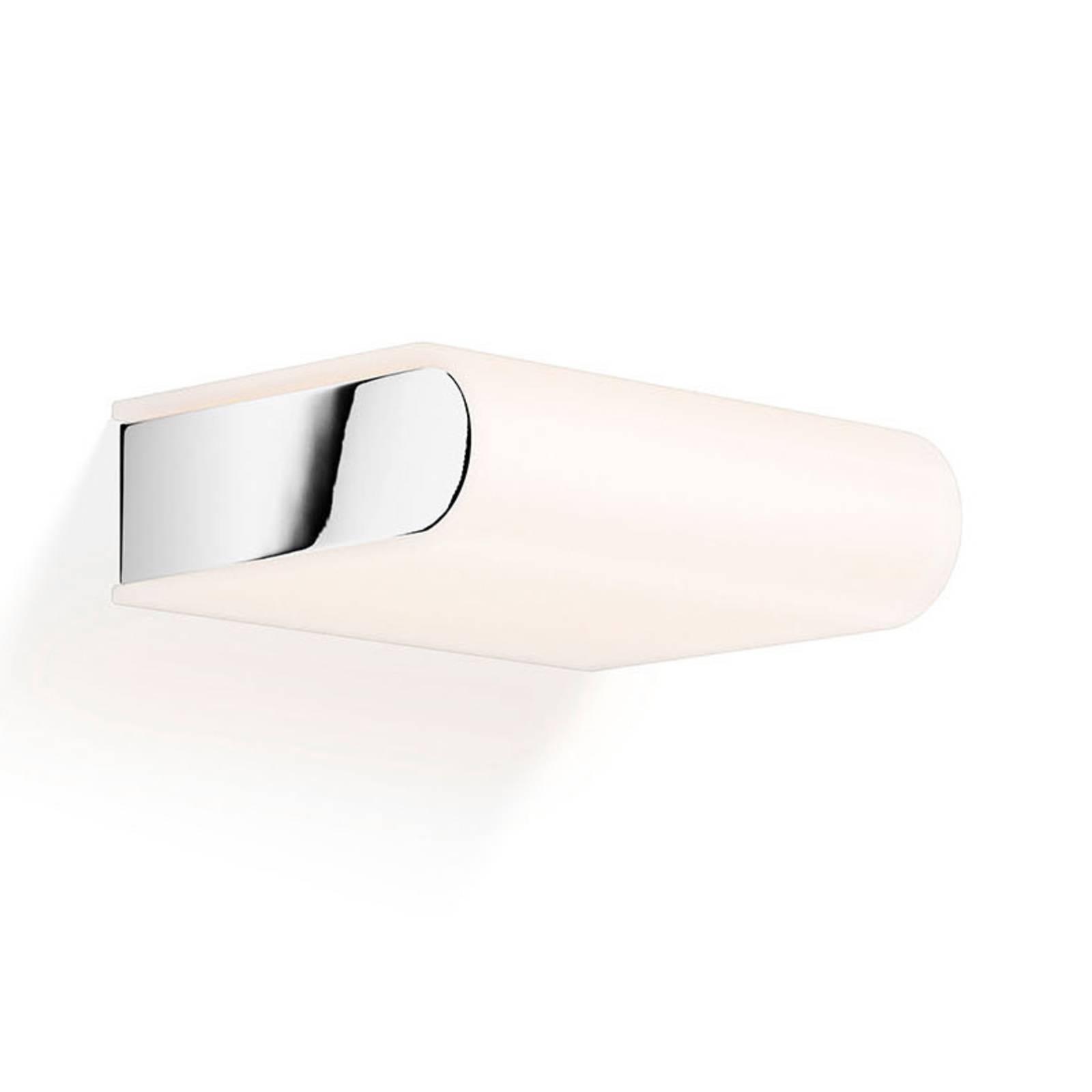 Decor Walther Book 15 LED-Spiegellampe chrom 15cm Decor Walther Book 15 LED-Spiegellampe chrom 15cm von Decor Walther