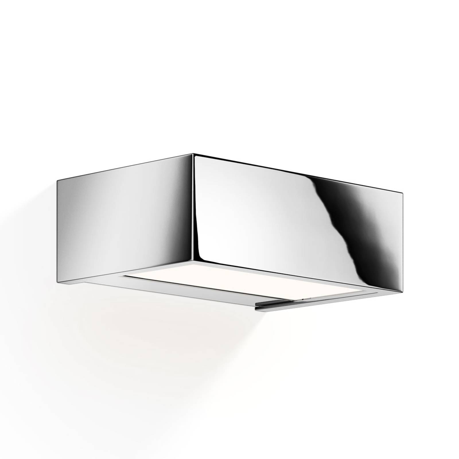 Decor Walther Box 15 N LED-Wandleuchte 3.000 K Decor Walther Box 15 N LED-Wandleuchte 3.000 K von Decor Walther