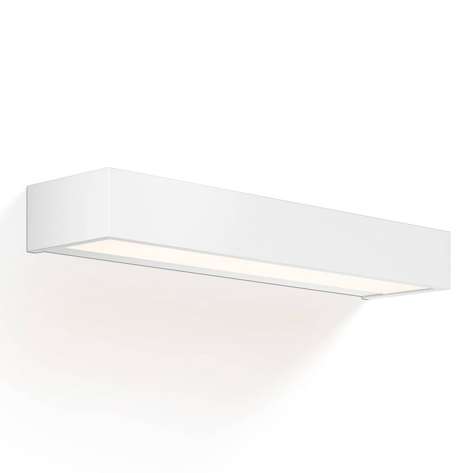 Decor Walther Box LED-Wandlampe weiß 2.700K 40cm Decor Walther Box LED-Wandlampe weiß 2.700K 40cm von Decor Walther
