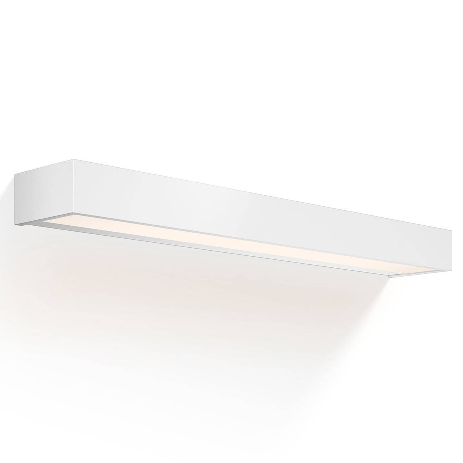 Decor Walther Box LED-Wandlampe weiß 2.700K 60cm Decor Walther Box LED-Wandlampe weiß 2.700K 60cm von Decor Walther