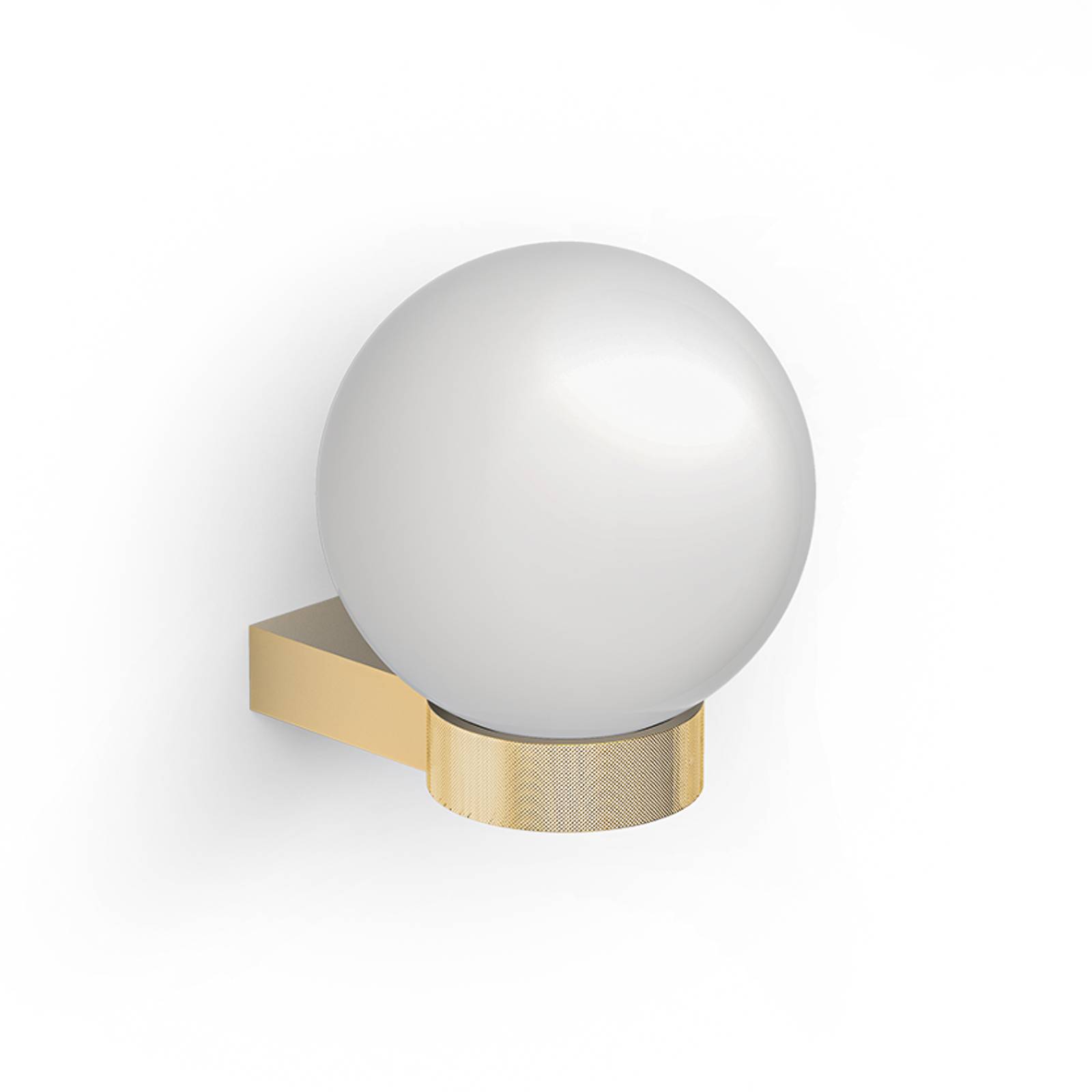 Decor Walther Club Light Wandleuchte, gold matt Decor Walther Club Light Wandleuchte, gold matt von Decor Walther
