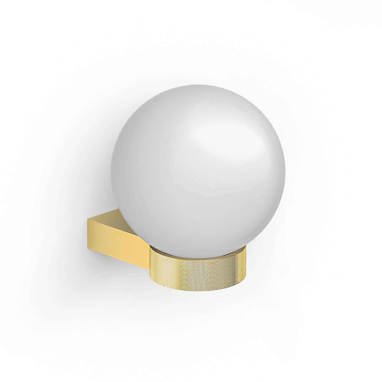 Decor Walther Club Light Wandleuchte gold glänzend Decor Walther Club Light Wandleuchte gold glänzend von Decor Walther