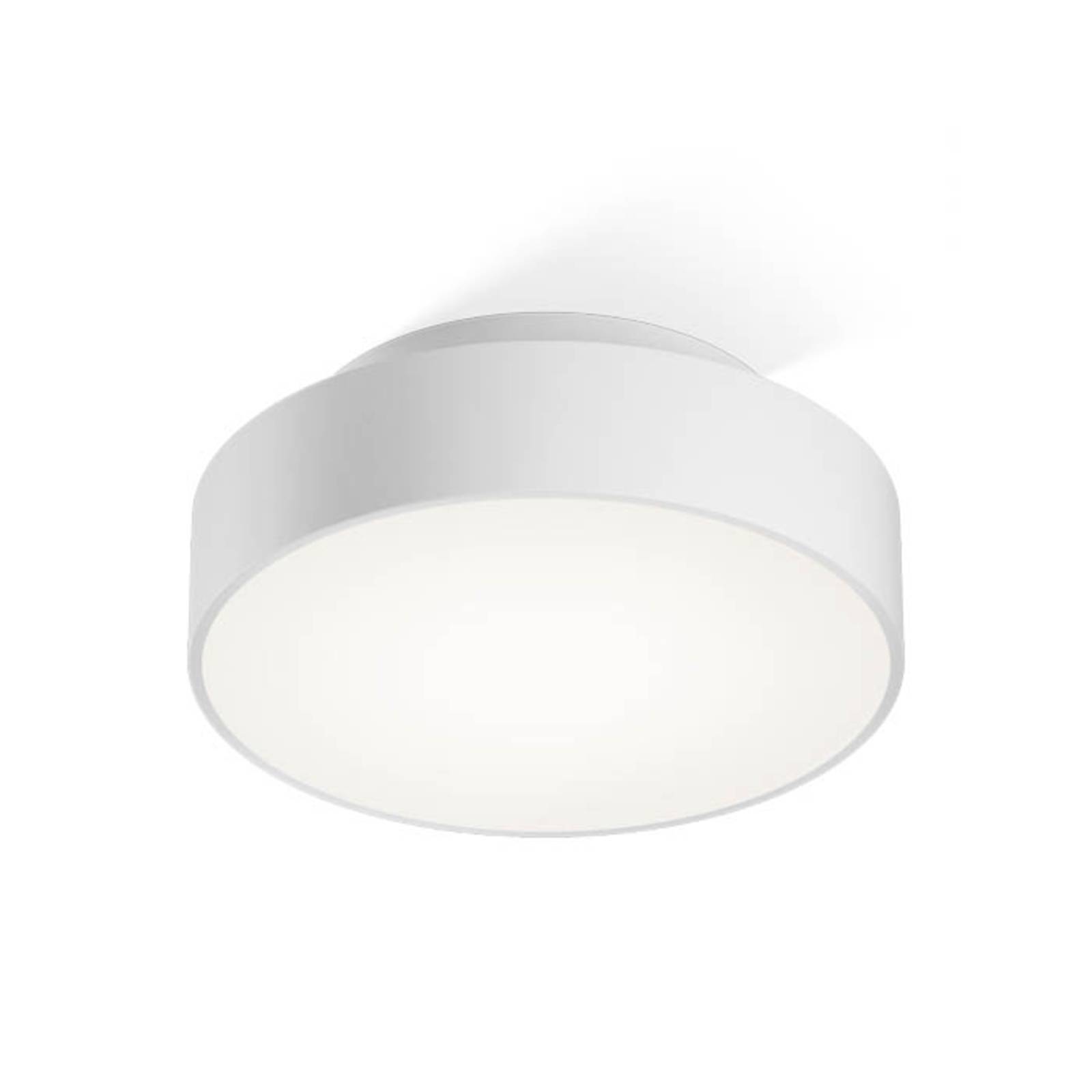 Decor Walther Conect LED-Deckenlampe Ø26cm weiß Decor Walther Conect LED-Deckenlampe Ø26cm weiß von Decor Walther