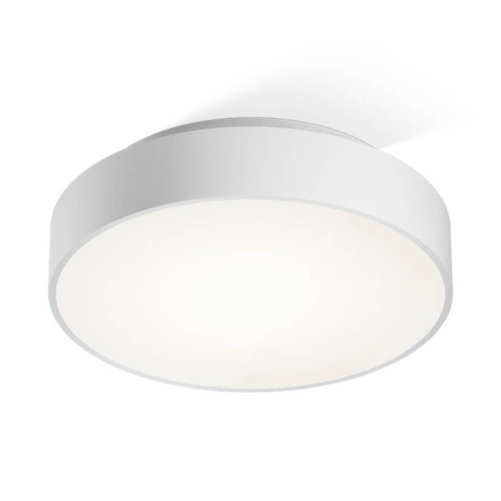 Decor Walther Conect LED-Deckenlampe Ø32cm weiß Decor Walther Conect LED-Deckenlampe Ø32cm weiß von Decor Walther