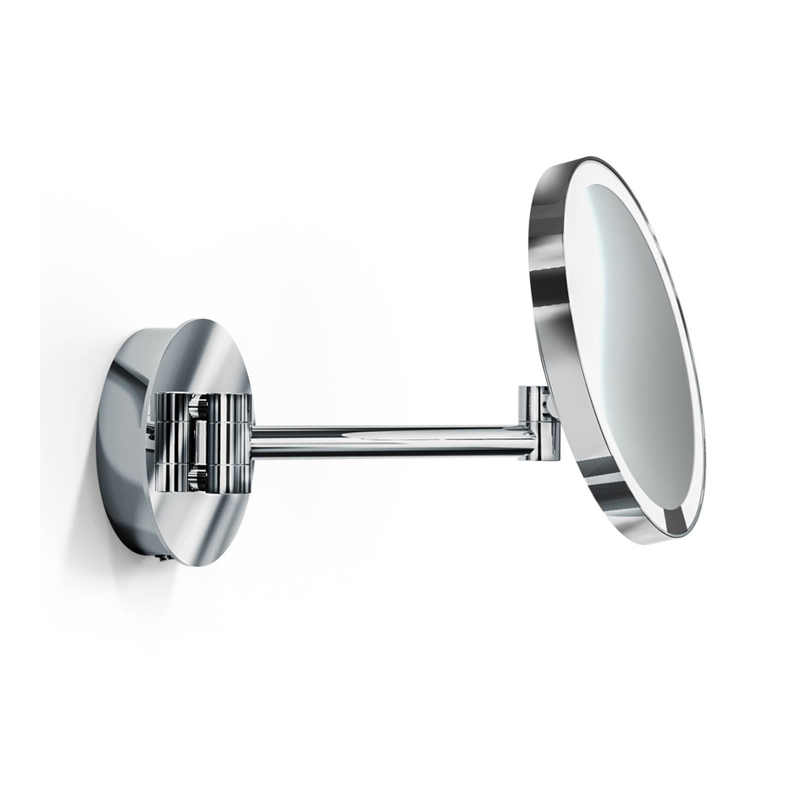 Decor Walther Look Plus WR7X LED-Wandspiegel chrom Decor Walther Look Plus WR7X LED-Wandspiegel chrom von Decor Walther