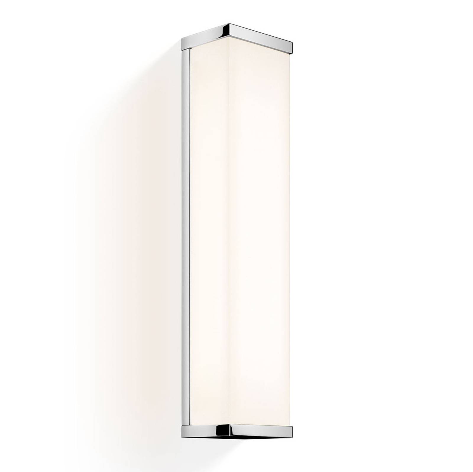Decor Walther Manhattan 40 N LED-Wandlampe chrom Decor Walther Manhattan 40 N LED-Wandlampe chrom von Decor Walther