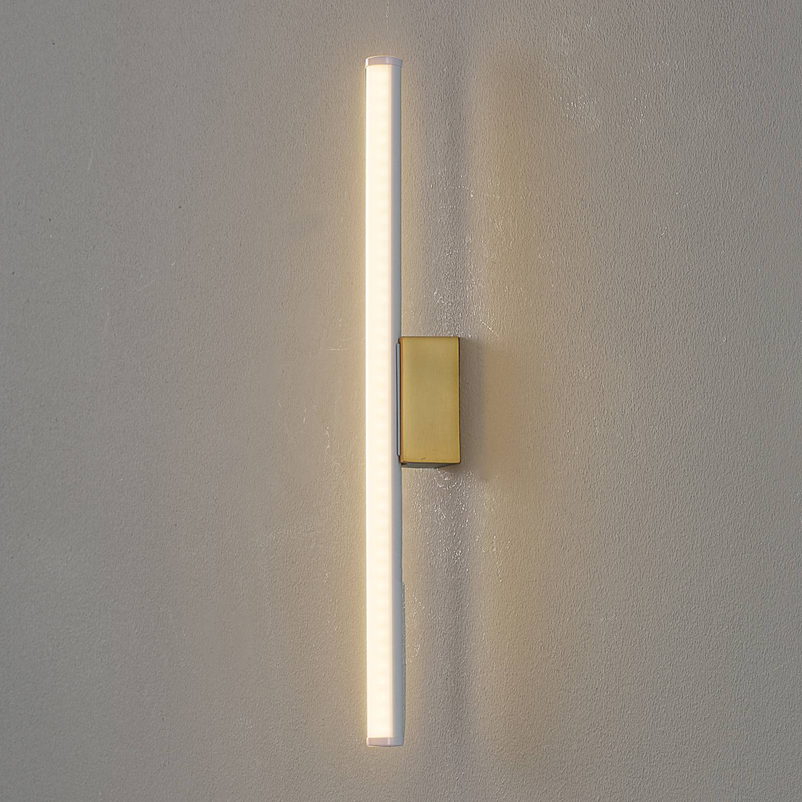 Decor Walther Omega 2 Wandlampe gold matt Decor Walther Omega 2 Wandlampe gold matt von Decor Walther