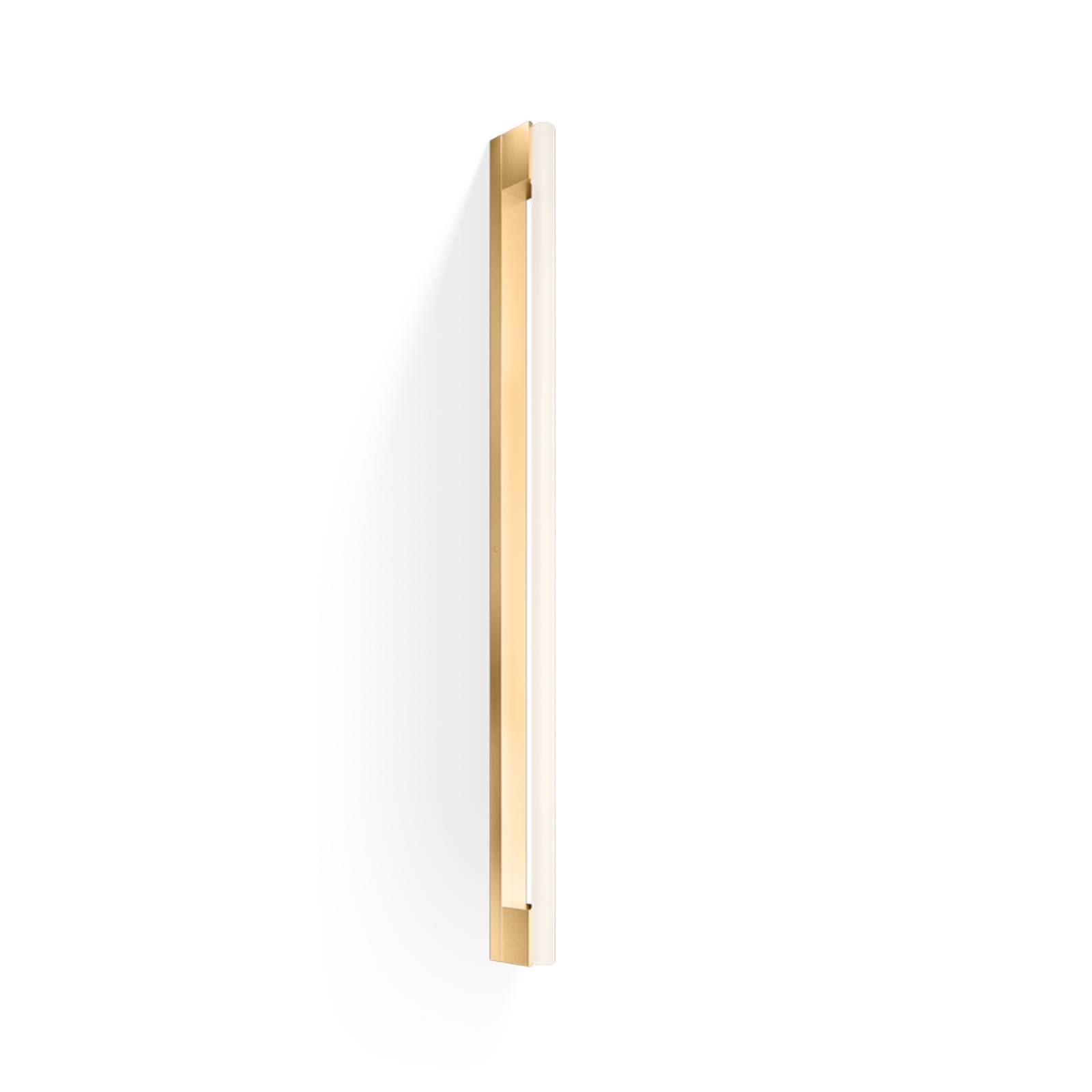 Decor Walther Omega 200 Wandleuchte, gold matt Decor Walther Omega 200 Wandleuchte, gold matt von Decor Walther
