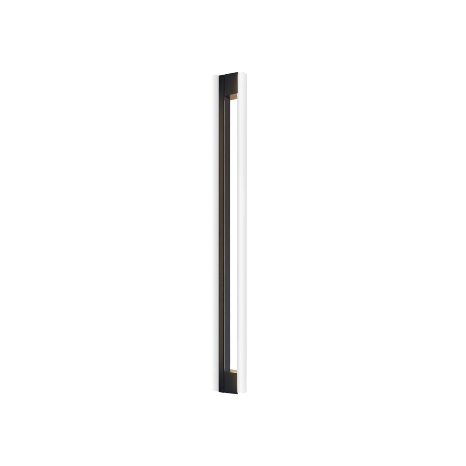 Decor Walther Omega 200 Wandleuchte, schwarz matt Decor Walther Omega 200 Wandleuchte, schwarz matt von Decor Walther