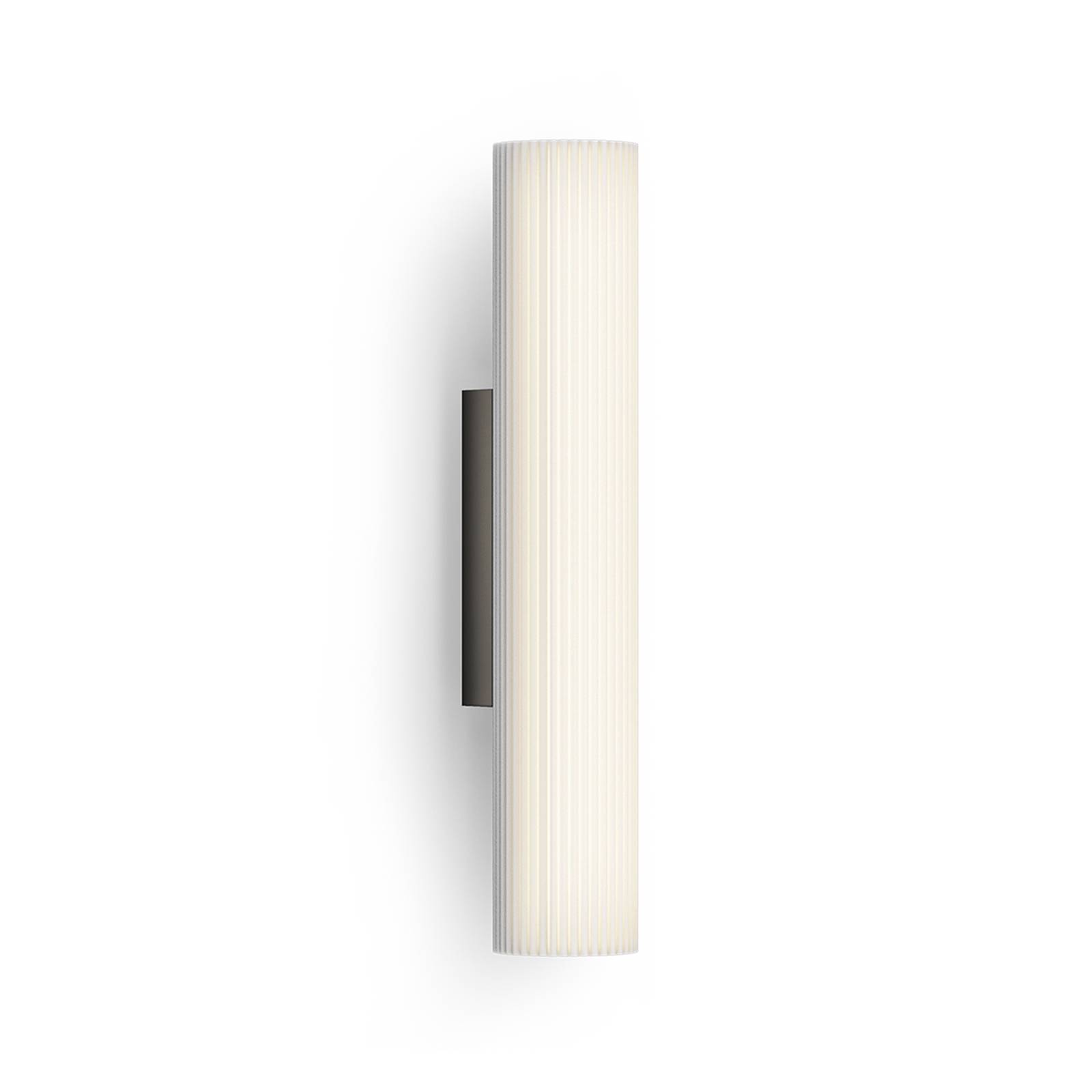 Decor Walther Ray LED-Wandleuchte, dunkelbronze Decor Walther Ray LED-Wandleuchte, dunkelbronze von Decor Walther