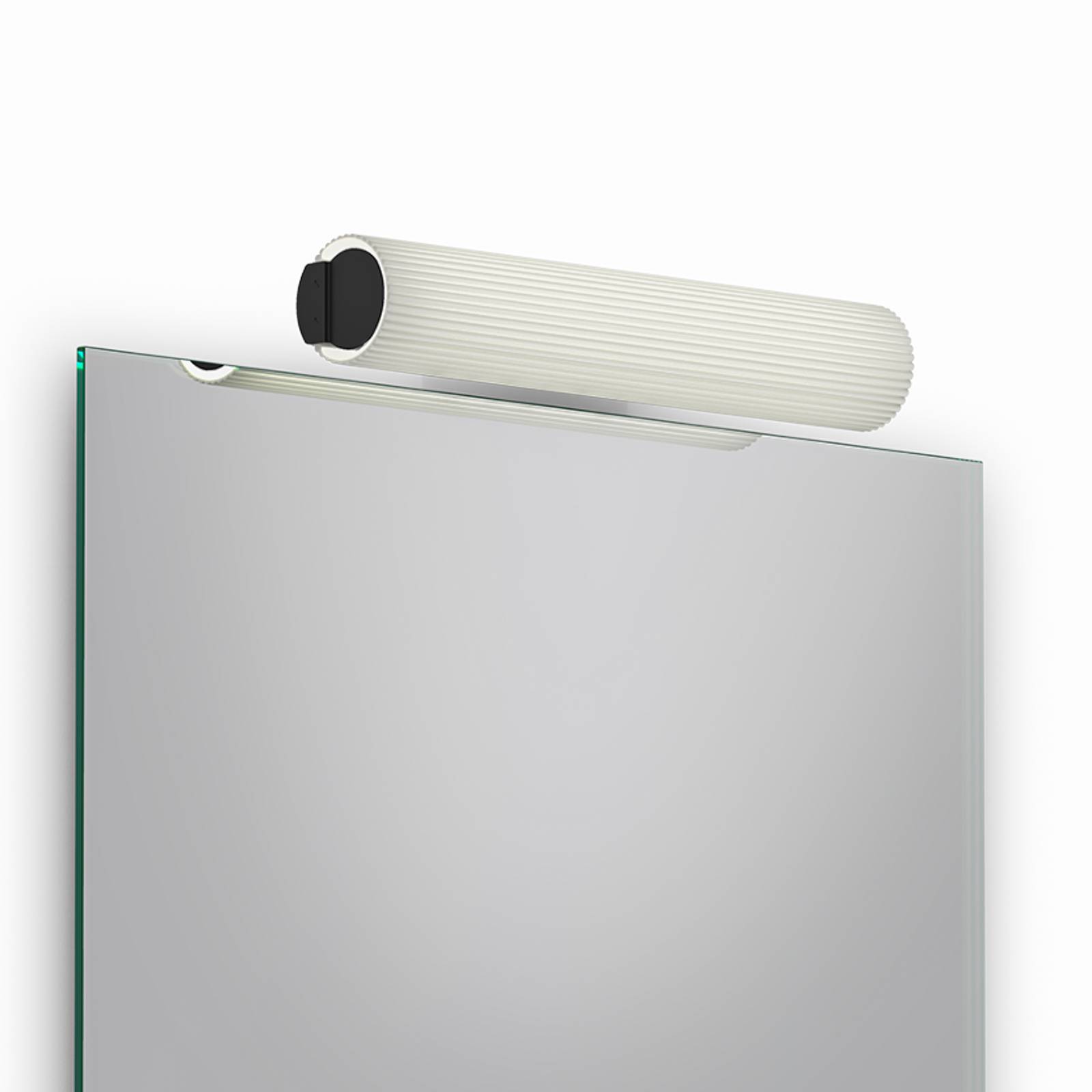 Decor Walther Ray LED-Wandleuchte, schwarz matt Decor Walther Ray LED-Wandleuchte, schwarz matt von Decor Walther