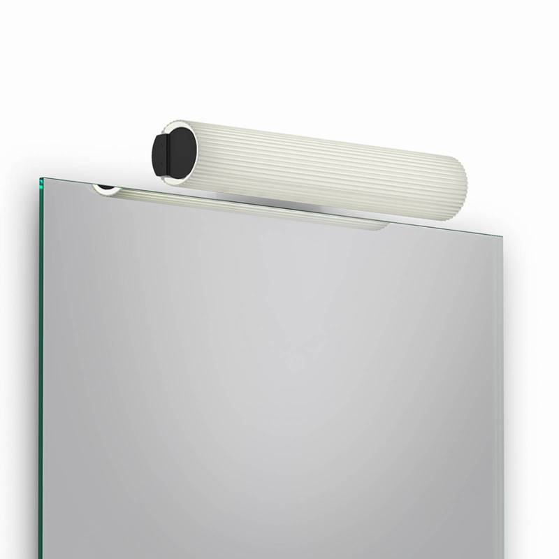 Decor Walther Ray LED-Wandleuchte, schwarz matt von Decor Walther