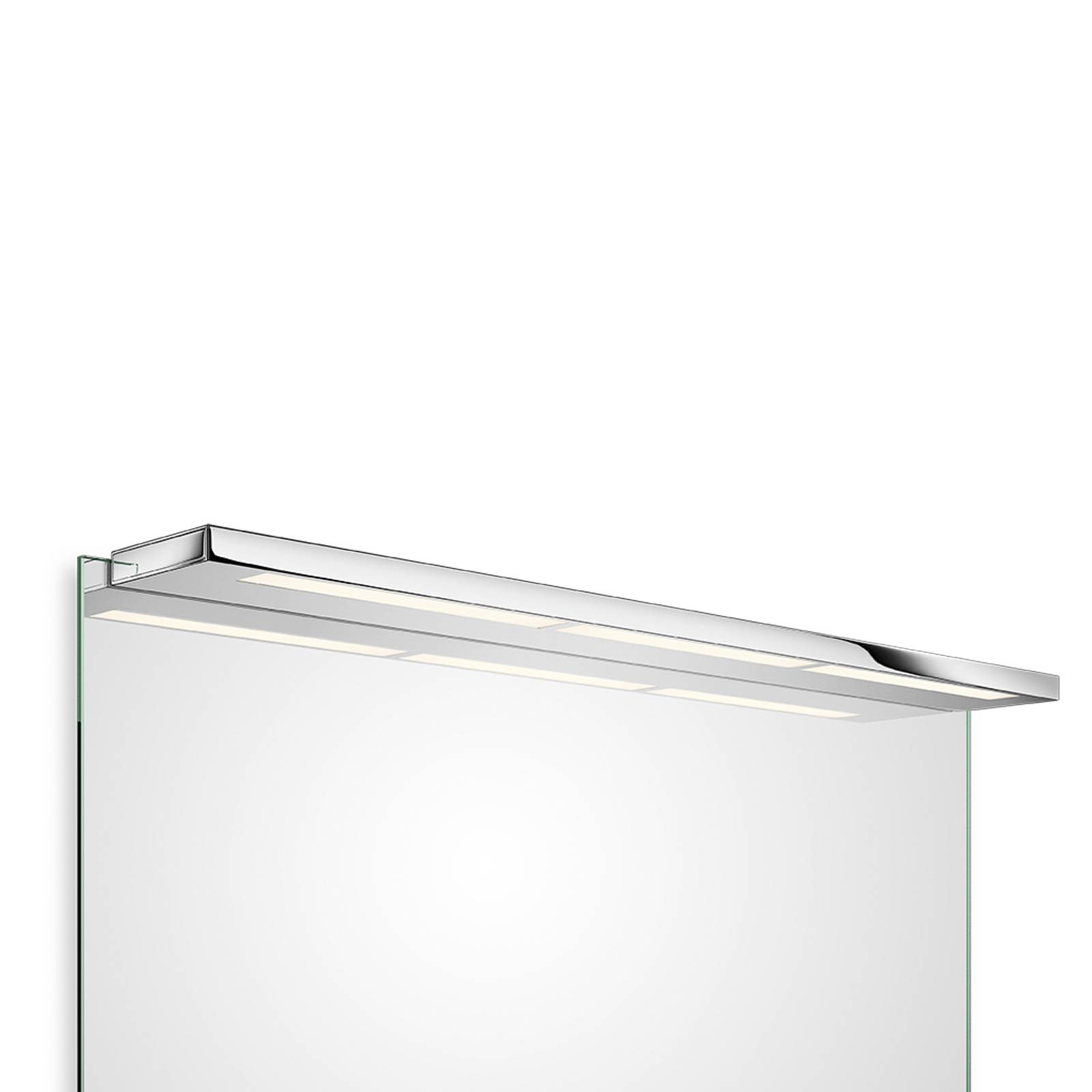 Decor Walther Slim 1-80 N LED-Spiegellampe chrom Decor Walther Slim 1-80 N LED-Spiegellampe chrom von Decor Walther