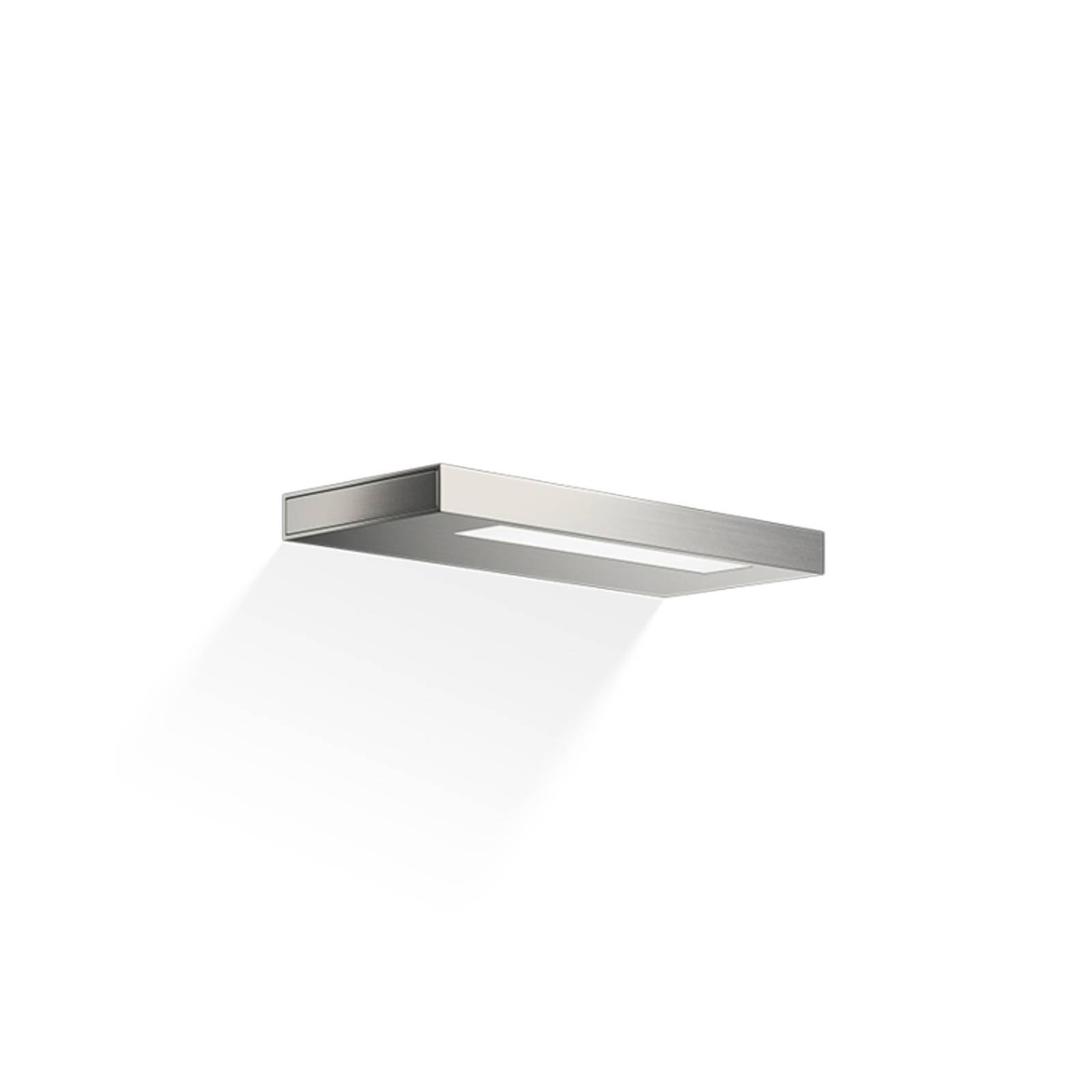 Decor Walther Slim 24 N LED-Wandleuchte, nickel Decor Walther Slim 24 N LED-Wandleuchte, nickel von Decor Walther