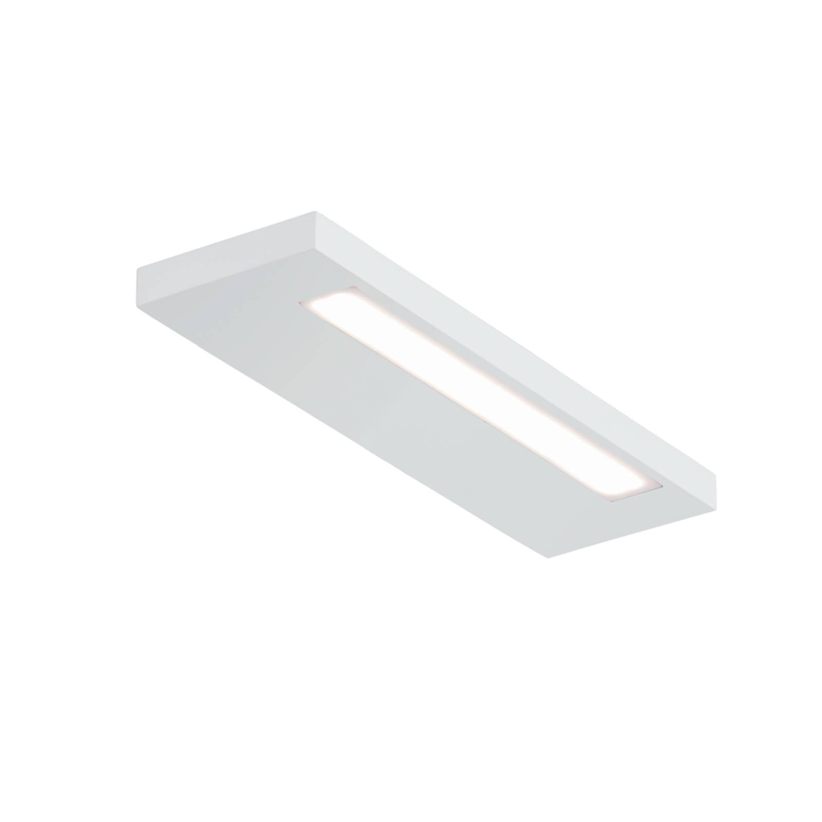 Decor Walther Slim 34 N LED-Wandleuchte, weiß matt Decor Walther Slim 34 N LED-Wandleuchte, weiß matt von Decor Walther