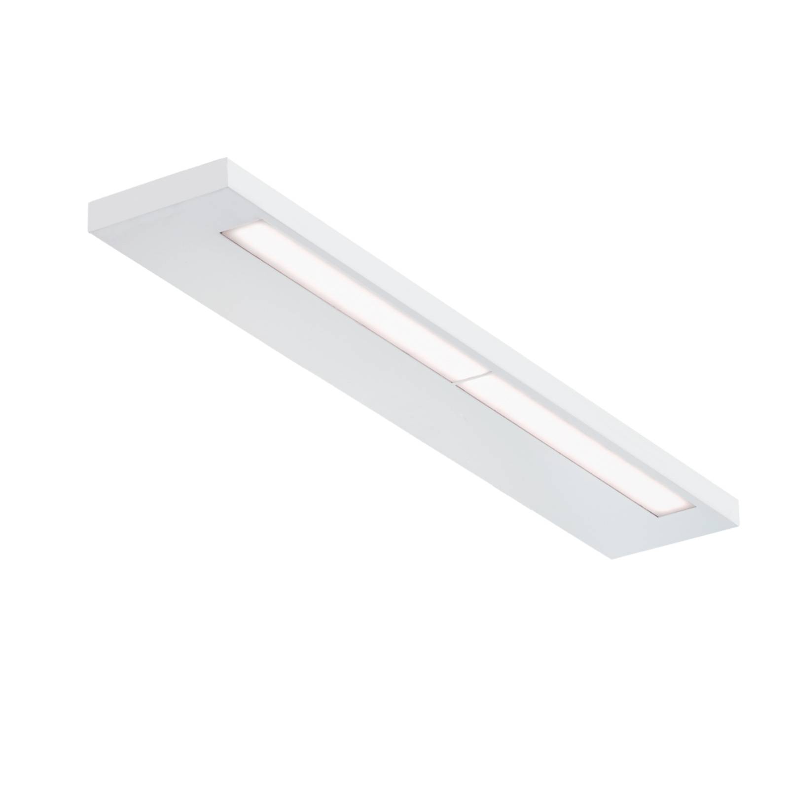 Decor Walther Slim 60 N LED-Wandleuchte, weiß matt von Decor Walther