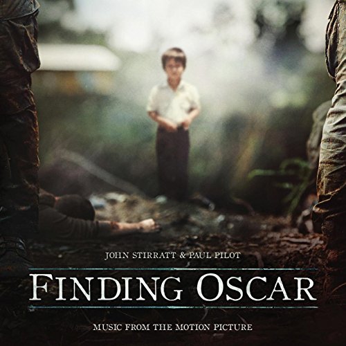 Finding Oscar von Decor