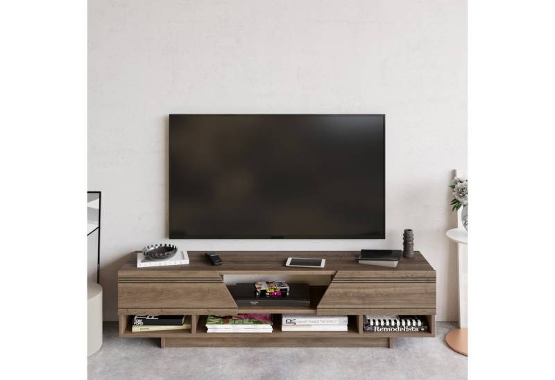 Decorotika Aspatria TV-Ständer von Decorotika