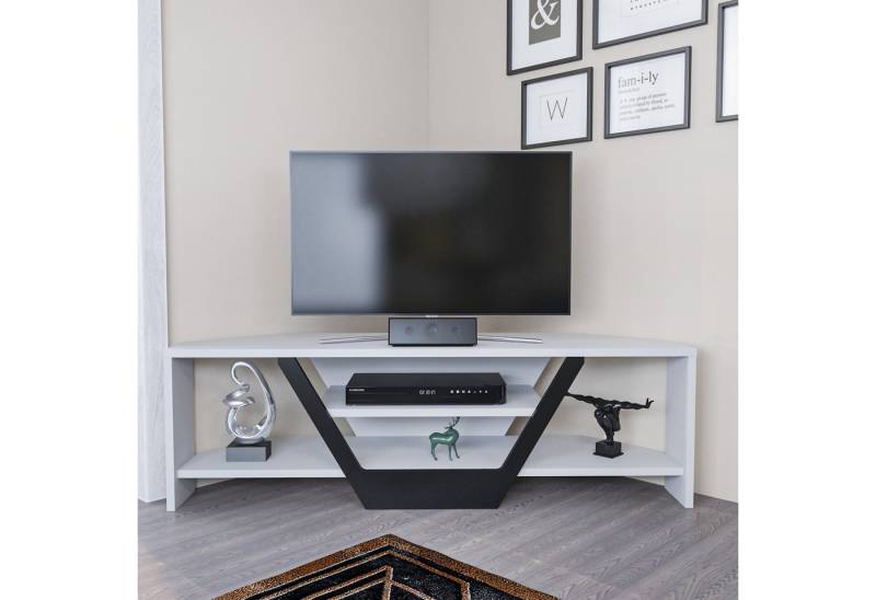 Decorotika Sares TV-Ständer von Decorotika
