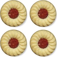 Biscuits Coaster Set von Decorsome