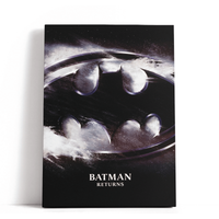 Decorsome x Batman Returns Rectangular Canvas - 20x30 inch Decorsome x Batman Returns Rectangular Canvas - 20x30 inch von Original Hero