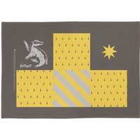 Harry Potter Hufflepuff House Tea Towel von Decorsome