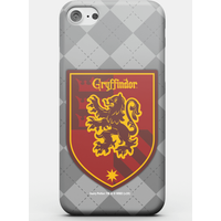 Harry Potter Phonecases Gryffindor Crest Smartphone Hülle für iPhone und Android - Snap Hülle Matt von Original Hero