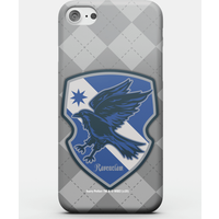 Harry Potter Phonecases Ravenclaw Crest Smartphone Hülle für iPhone und Android - Samsung S10 - Snap Hülle Matt von Original Hero