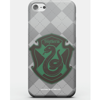 Harry Potter Phonecases Slytherin Crest Smartphone Hülle für iPhone und Android - iPhone XS Max - Snap Hülle Matt von Decorsome