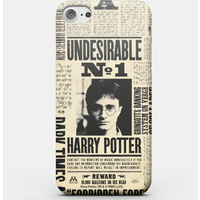 Harry Potter Phonecases Undesirable No. 1 Smartphone Hülle für iPhone und Android - Samsung S10 - Snap Hülle Matt von Decorsome