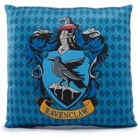 Harry Potter Ravenclaw Square Cushion - 40x40cm - Soft Touch von Decorsome