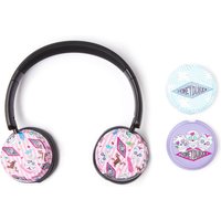 MOTH x Harry Potter Honeydukes On-Ear Headphones & Caps von Decorsome