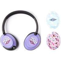 MOTH x Harry Potter Honeydukes Over-Ear Headphones & Caps von Decorsome