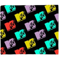 MTV Fleecedecke - M von Decorsome