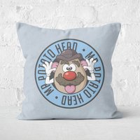 Mr. Potato Head Square Cushion - 50x50cm - Soft Touch von Original Hero