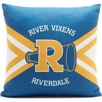 Riverdale Vixen Kissen - 50x50cm - Soft Touch von Decorsome