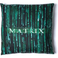 The Matrix Kissen - 50x50cm von Decorsome