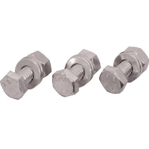 Decotruss Befestigungsset für Traversenelemente Decotruss Befestigungsset für Traversenelemente von Decotruss