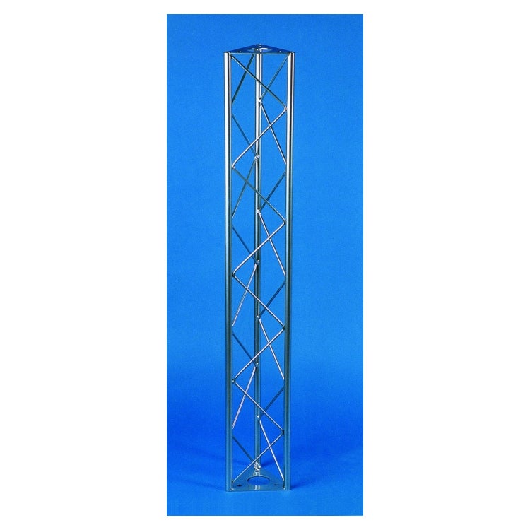 Decotruss STE 1000 mm Traverse, silberfarben von Decotruss