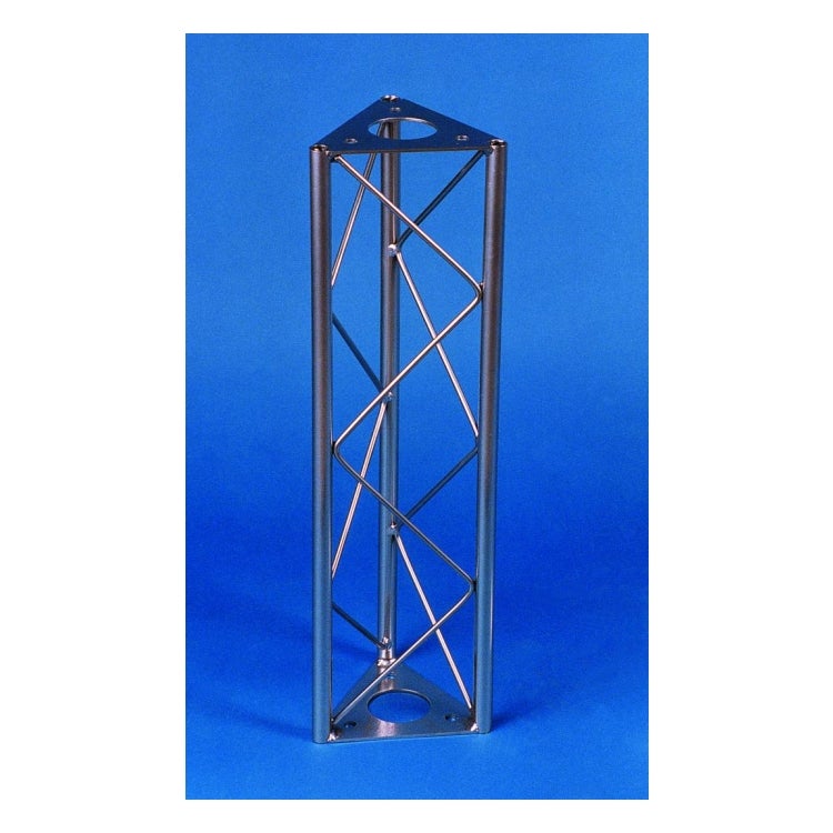Decotruss STE 500 mm Traverse, matt silber von Decotruss