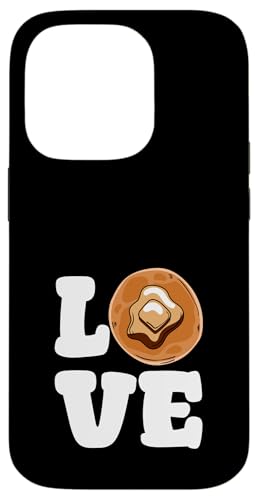 Love Pancakes Breakfast Foodie Delight Hülle für iPhone 14 Pro Love Pancakes Breakfast Foodie Delight Hülle für iPhone 14 Pro von Dedicated Fans of Pancakes and Sweet Mornings Gift